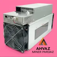 خدمات ماینر راه اندازی حضوری غیر حضوری تضمینی