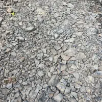 مخلوط کوهی سنگی برای کف جاده باغی و تو حیاطی