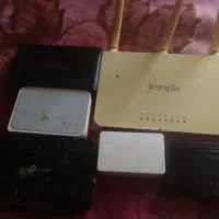 مودم وای فا