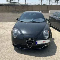 آلفا رومئو - میتو QV Line