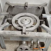 اجاق گاز