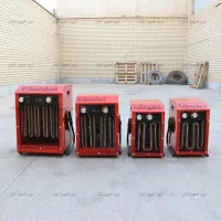 گرماتاب گازی 20000 کیلوکالری کالری کم مصرف
