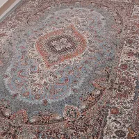 فرش ماشینی ۶ متری