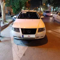 سمند سورن 1403تمیز خانگی