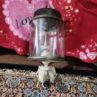 روشنایی گازی تک شعله