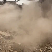 فروش زمین در قائم