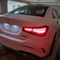 بنز A200L|خودرو سواری و وانت|تهران, فردوسی|دیوار