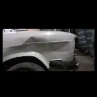 صافکاری pDRوسنتی و نقاشی