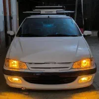 باربند اسپرت 140 سانت . باربند دوچرخه . راک روف .