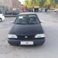 پراید نقدواقساط
