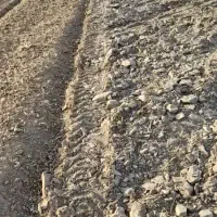 دستگاه سنگ جمع کن