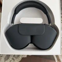 AirPod max usb-c midnight