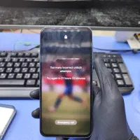 آنلاک قفل صفحه نمایش و قفل امنیتی جیمیل (FRP)