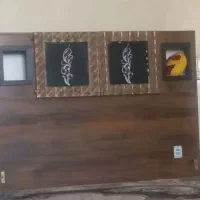 تخت خاب دونفر