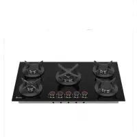 اجاق گاز رومیزی داتیس کد LED DG565