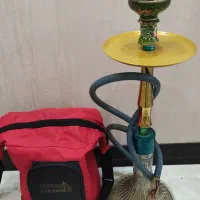 قلیون عربی