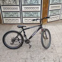 دوچرخه دماوند اصل