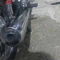 وسایل موتور اگزوز 200 کشاورزی کاربرات