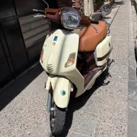 وسپا بنلی ستا مدل۹۹ درجه یک