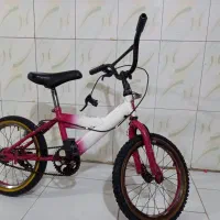 دوچرخه ۱۶