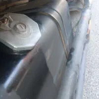درب باک