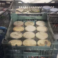 دبه و شیشه|ظروف نگهدارنده، پلاستیکی، یکبارمصرف|تربتحیدریه, باغ ملی|دیوار