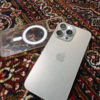 ماع گوشی آیفون فیک ۱۵