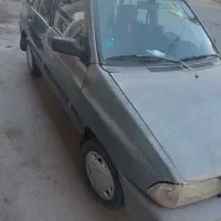 پراید مدل 85