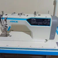 چرخ راسته دوز جک