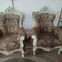 دو عدد مبل نو