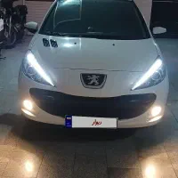 پژو ۲۰۷t3