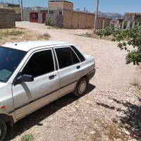 پراید مدل 89موتور گیربکس نو
