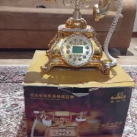 تلفن آنتیک