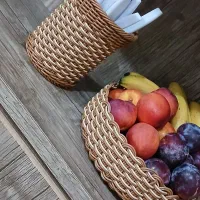 محصولات ارغوان بافی