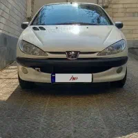 ۲۰۶ تیپ۲|خودرو سواری و وانت|تنکابن, |دیوار