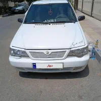پراید ۱۳۲