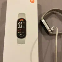 شیائومی می بند ۹ mi band 9 گلوبال