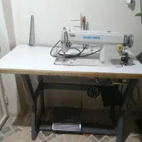 چرخ خیاطی صنعتی