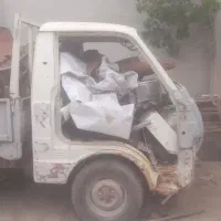 وانت تویوتا هایس