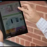 yoga tablet تبلت لنوو یوگا تب 3