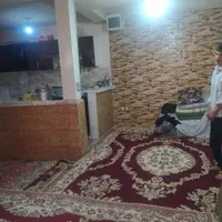 اجاره خانه ویلایی ۵۰ متری دو طبقه در دولتخواه|اجارهٔ خانه و ویلا|تهران, دولتخواه|دیوار