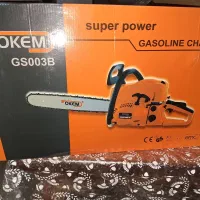 فروش اره موتوری okem5200