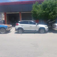 ام و ام ایکس ۲۲