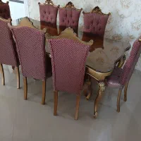 مبل و میزناهارخوری