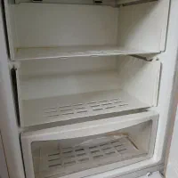 یخچال فریزر ال جی کره ای