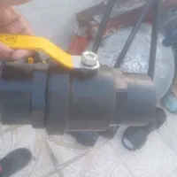 مقداری وسیله کشاورزی