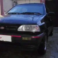 پرایدکره‌ای هاچبک85 امکانات ب‌روز