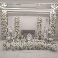 خانه عقد سالن جشن