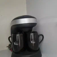 قهوه جوش