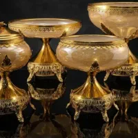 ست پذیرایی اشرافی